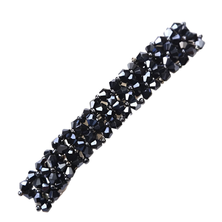 Elegant Crystal Rhinestone Hairpins