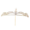 Crystal Crown Rhinestone Tiara