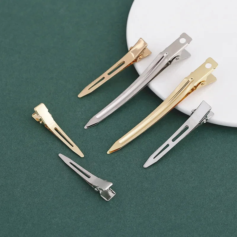 Professional No-Crease Hair Pin Set