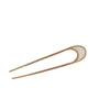 Pearl U-Shaped Hairpin Set