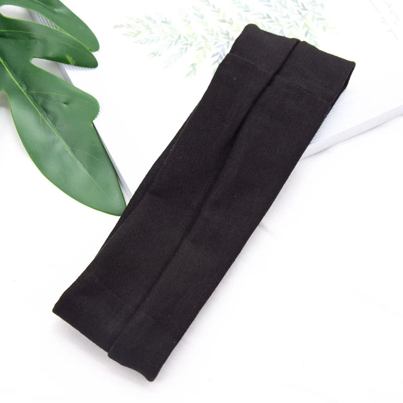 Elastic Cotton Fashion Headbands