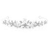 Princess Crystal Rhinestone Tiara