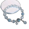 Moonstone Star Luxury Bracelet