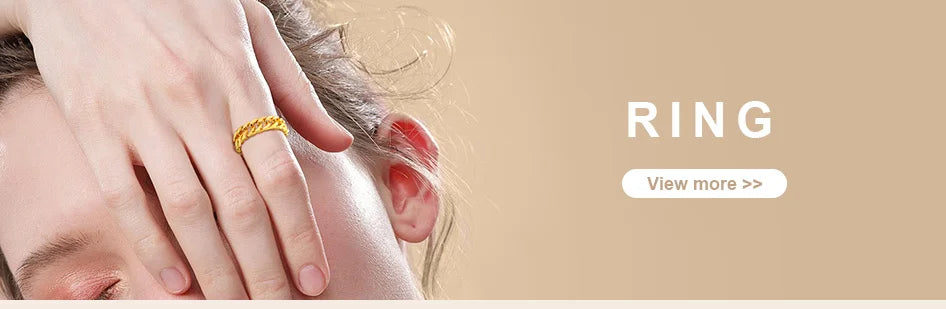 أساور كوف مفتوحة نسائية بتصميم عشوائي قابل للتعديل