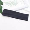 Elastic Cotton Fashion Headbands