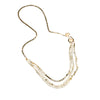 Luxury Alloy Waist Chain Jewelry