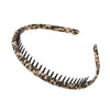 Pearl Rhinestone Antislip Hairband